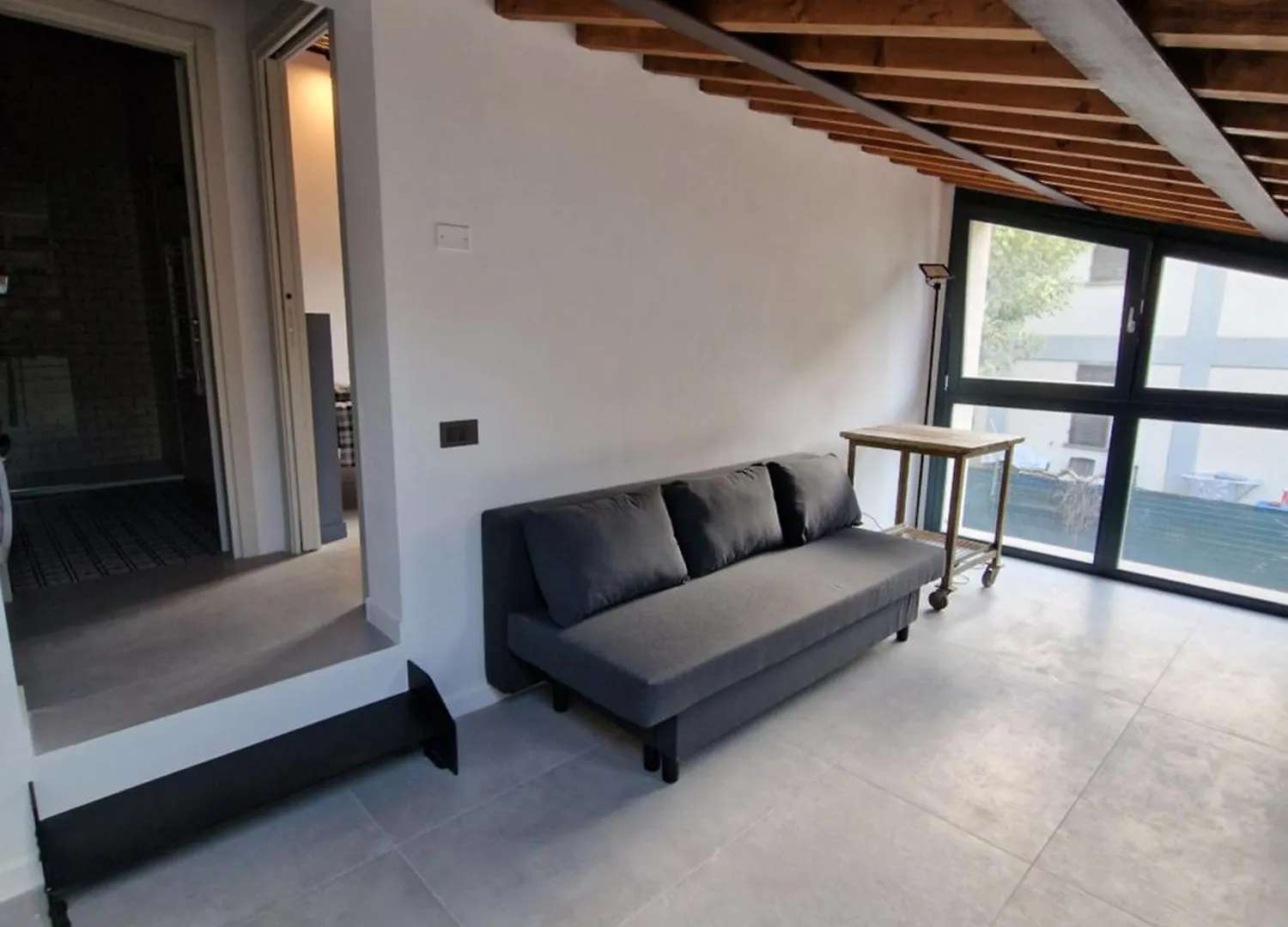 Appartamento La Giravolta Loft Urban & Gea Montelupo Fiorentino