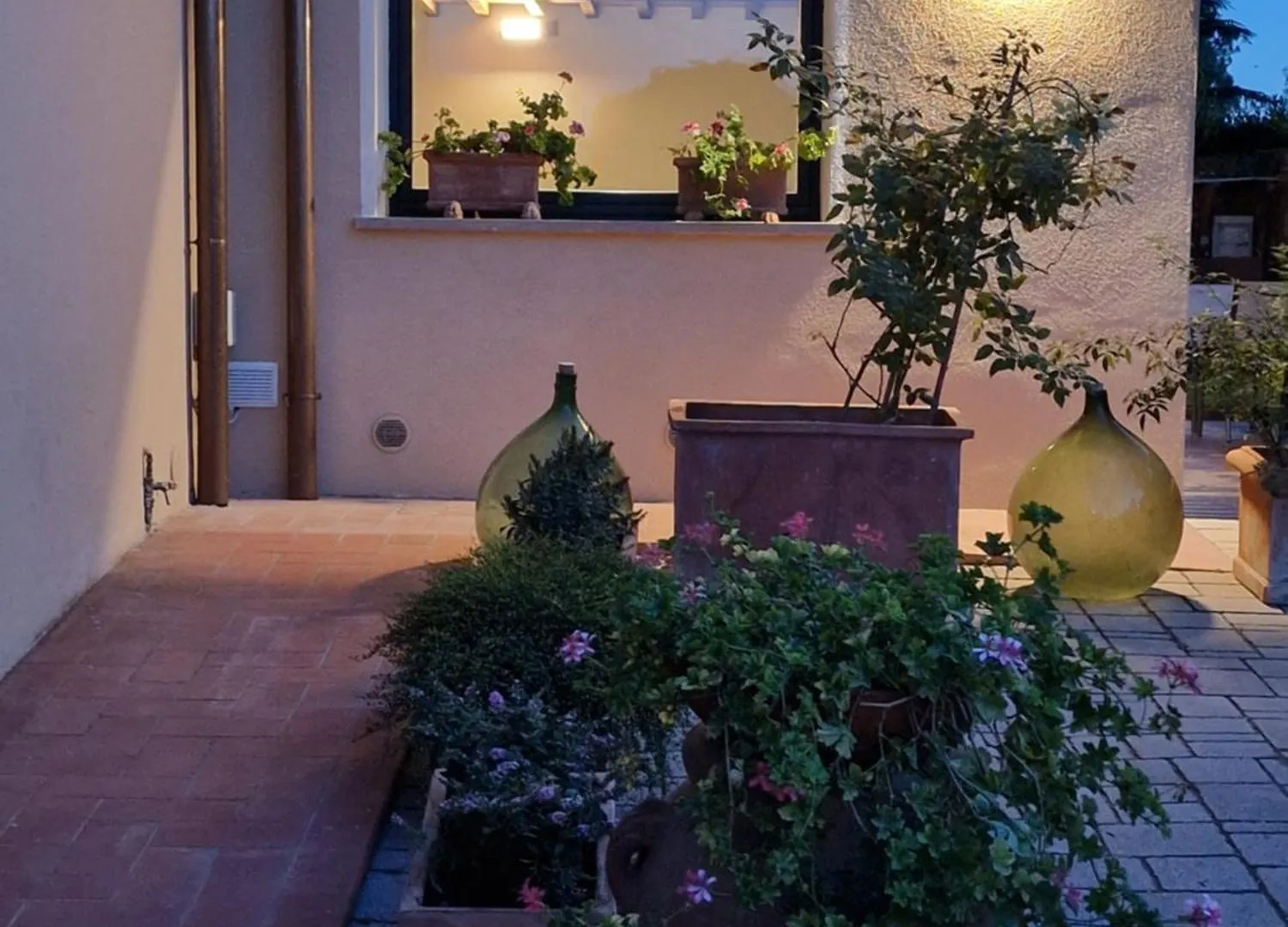 Appartamento La Giravolta Loft Urban & Gea Montelupo Fiorentino