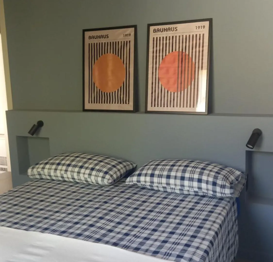 Appartamento La Giravolta Loft Urban & Gea Montelupo Fiorentino 0*,