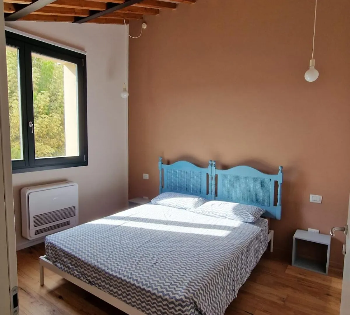Appartamento La Giravolta Loft Urban & Gea Montelupo Fiorentino