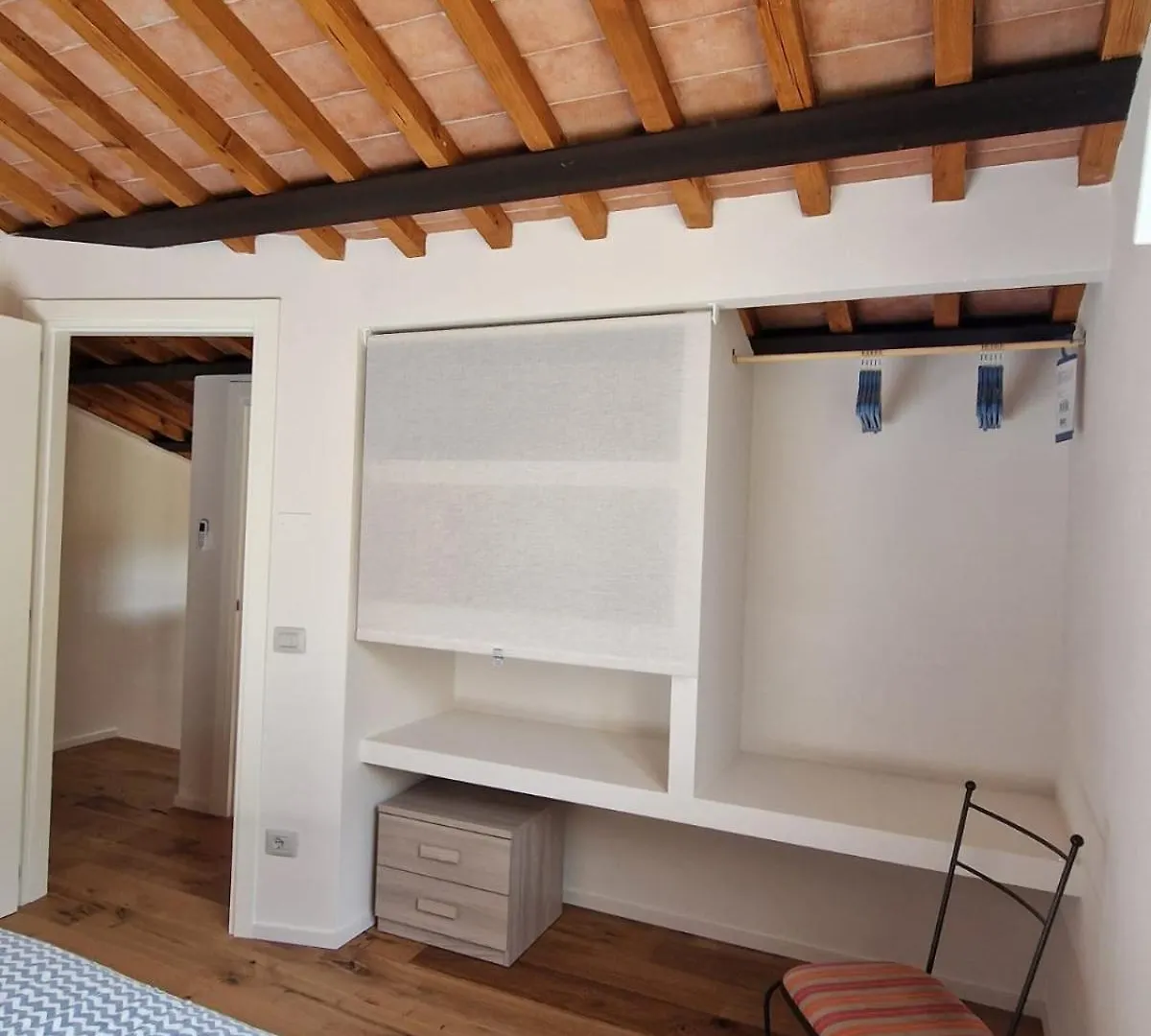 Appartamento La Giravolta Loft Urban & Gea Montelupo Fiorentino