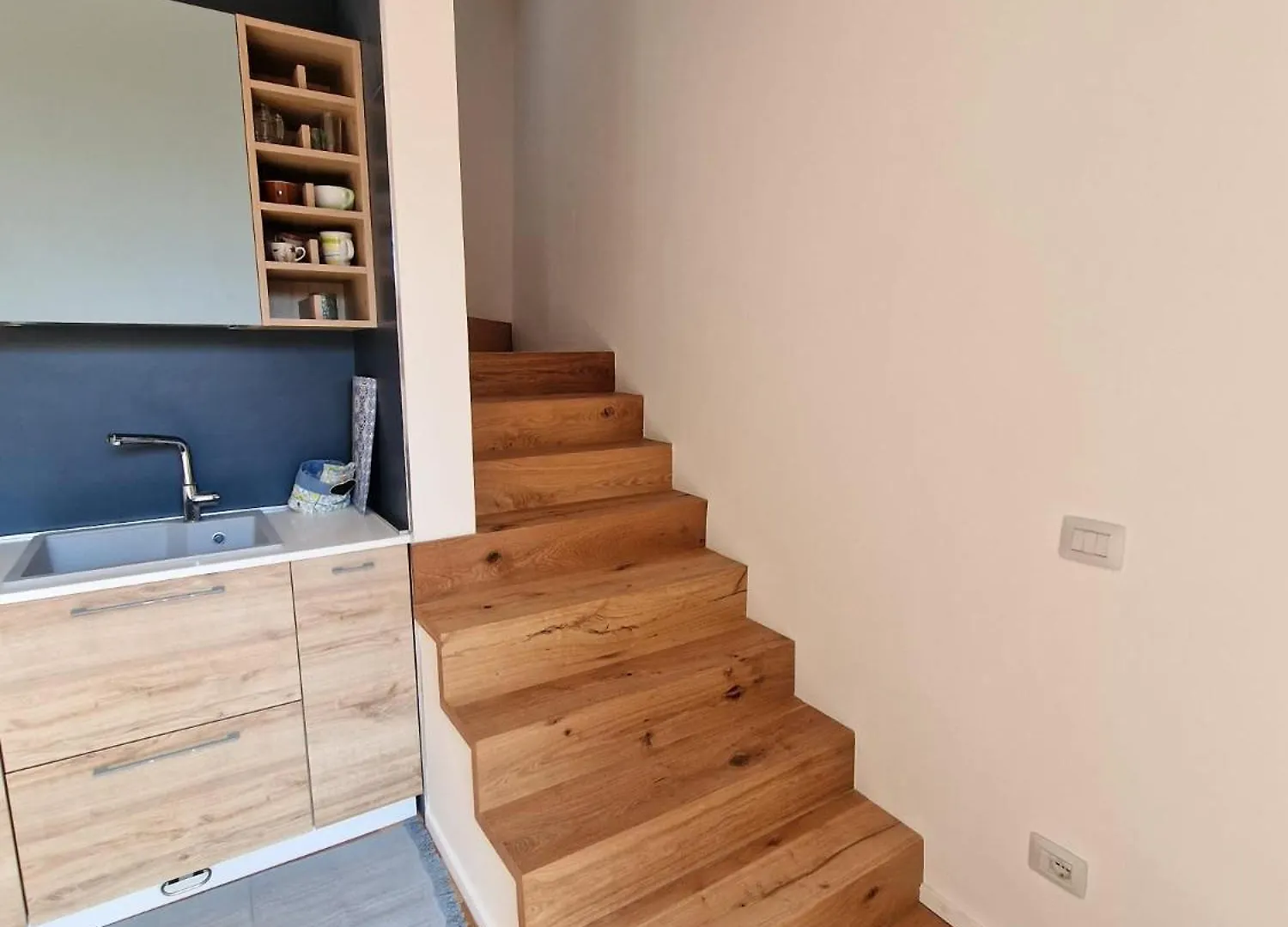 Appartamento La Giravolta Loft Urban & Gea Montelupo Fiorentino
