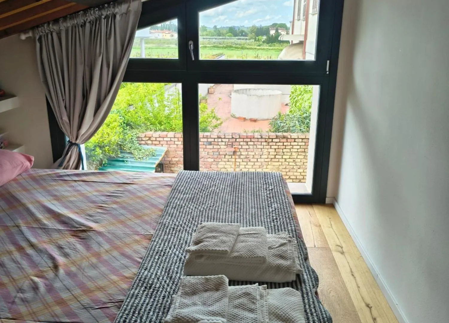 Appartamento La Giravolta Loft Urban & Gea Montelupo Fiorentino