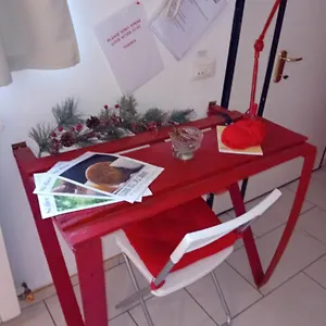 Dalla Rossa Appartamento